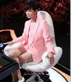  这组照片你一定记得,每次看都笑出猪叫声,连她本人都想删掉