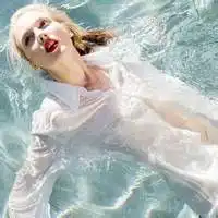  这么漂亮可爱的欧美女生你们喜欢吗