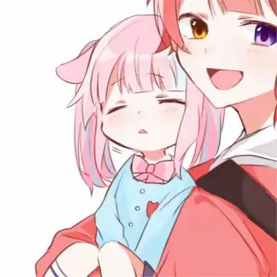  阿音二次元动漫情侣头像我们碎卡通动漫头像我要个性网