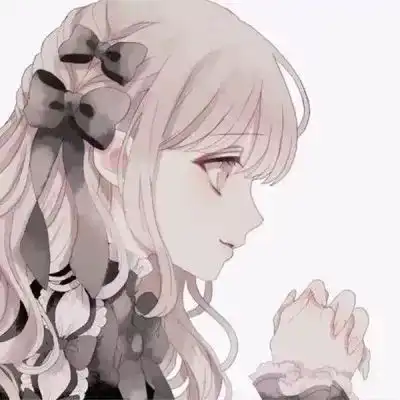 闺蜜头像朋友是另一个自我