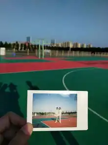  盛夏操场上的最后告别