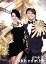  传蔡康永将离开康熙二人亲密照超乎情侣