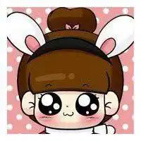  微信头像可爱动漫动物微信头像图片大全