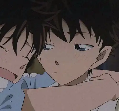  情头情侣头像高清卡通第34期