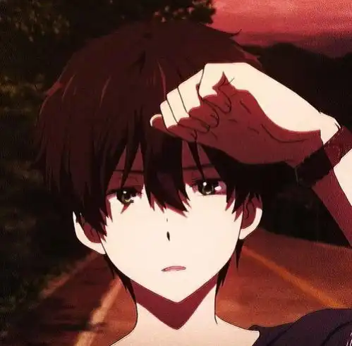  万里挑一的动漫头像