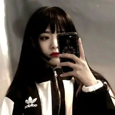 酷酷女生头像高清2020超酷的图片女生霸气