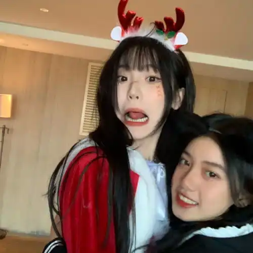 闺蜜头像养火花dd