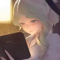  qq头像女生阳光活泼型