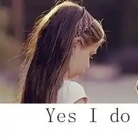  最新qq空间情侣头像带文字的情侣头像