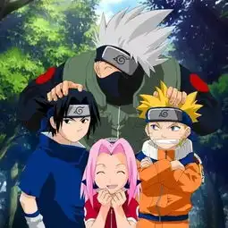  那些年我们追过的动画第二弹