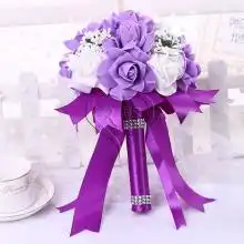  一小束手捧花头像热门头像qq头像大全qq志乐园