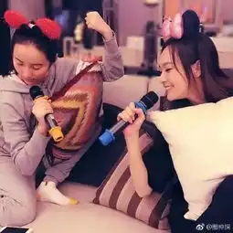 心机如何让闺蜜1分钟卸妆,还能愉快合影