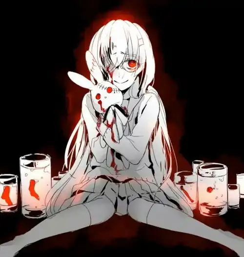  二次元动漫壁纸高清第三十四期