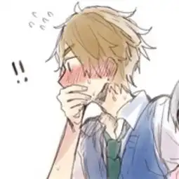  动漫头像随意抱