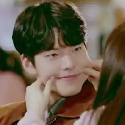  谁有这个头像的情侣头