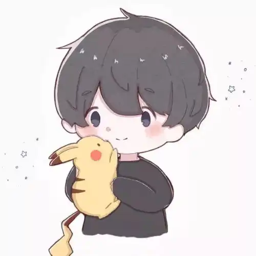  微信头像丨情侣头像,真人头像,可爱科通头像