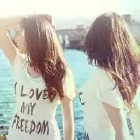  求这个头像的情侣头像急