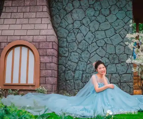 一个男人给一个女人最好的情书,就是结婚证书丘比特婚纱摄影祝新郎李保健新娘李佳迎,新婚快乐