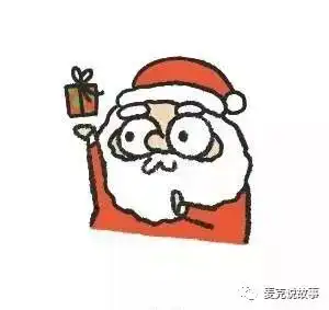  get这些妆容,就敢在圣诞节大胆的表白啦