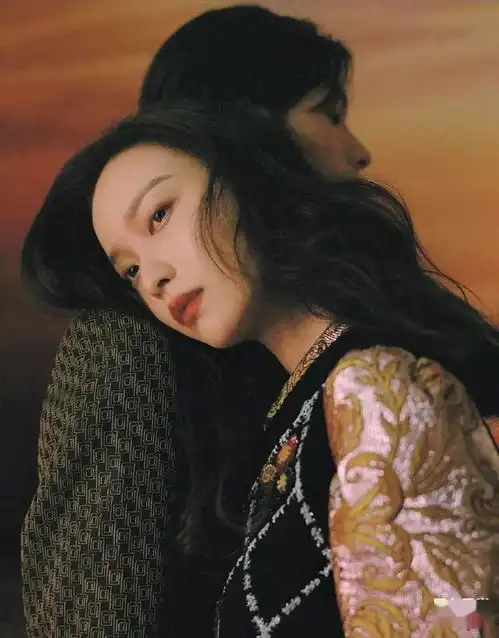  倪妮的黑历史没眼看她的开挂人生到底从何而来