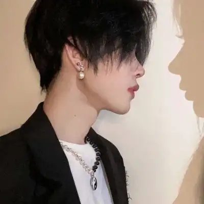  许小不明显情头拿来吧你