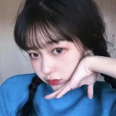 闺蜜头像各自忙乱,互相牵挂