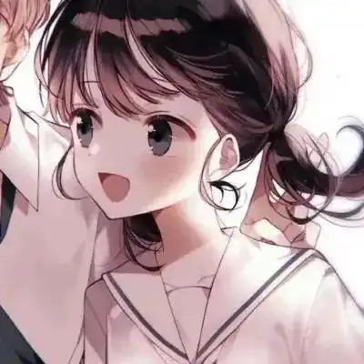  你没见过的三人情头总有一天你会遇到你真正喜欢的人和他的女朋友