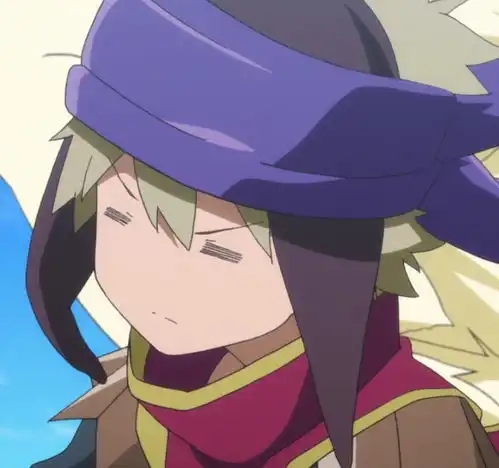  番剧动画表情包7