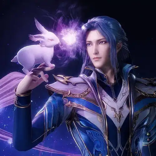  微信头像男生帅哥头像