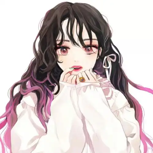  手机微信头像情侣漫画特刊