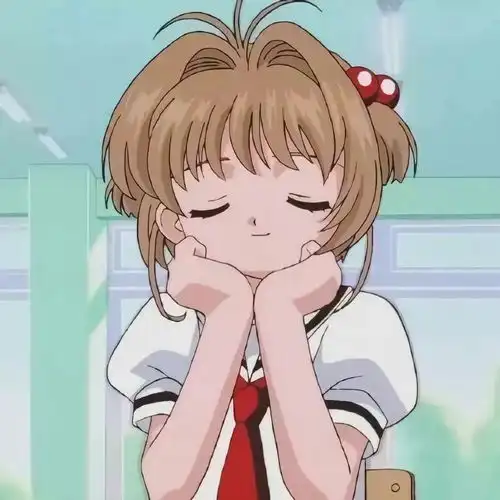  有没有可爱或者甜甜的情头