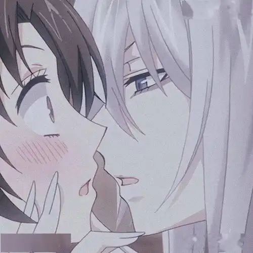  情头我喜欢你像圆周率一样没有尽头