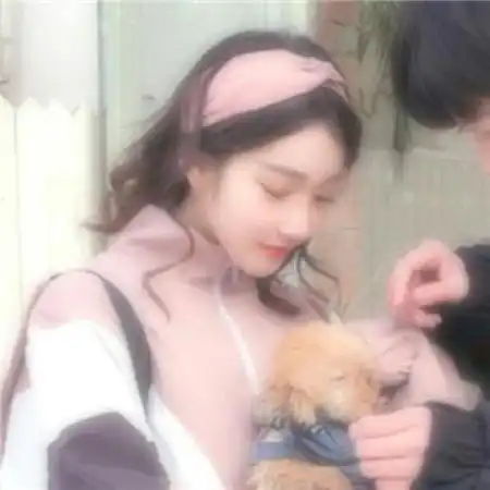  qq头像情侣一对两张,想找好看的情头就不用找了