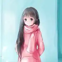  陈赫情侣头像两张一男一女微信头像图片大全