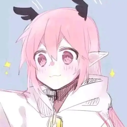  当你给二次元角色做变性手术