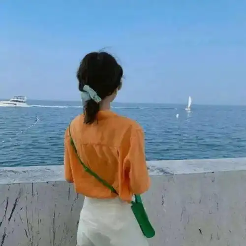  上次的头像不够好看我要放大招了