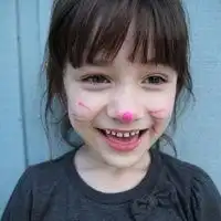  最萌头像女生小孩头像微信头像图片大全