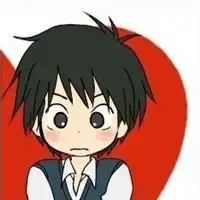  情侣头像配张啊