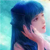 闺蜜头像两张古风唯美微信头像图片大全