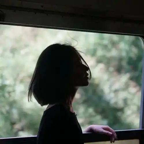  真人情头后来我也分不清对你是不甘还是执着