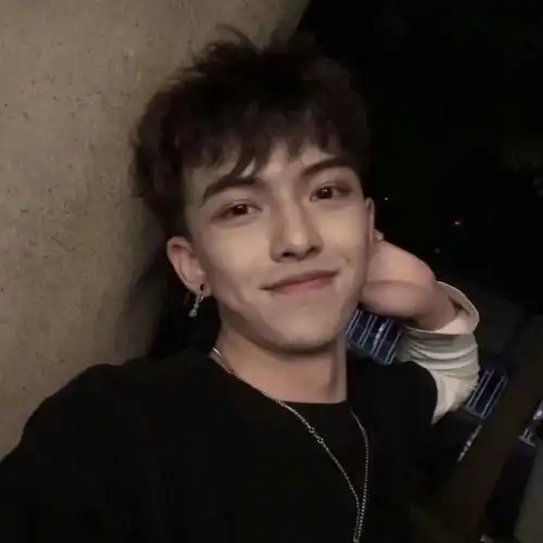  优质高清男生头像