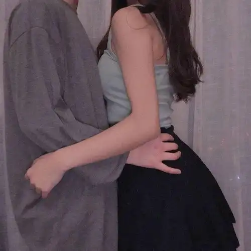  多风格情侣头像大全