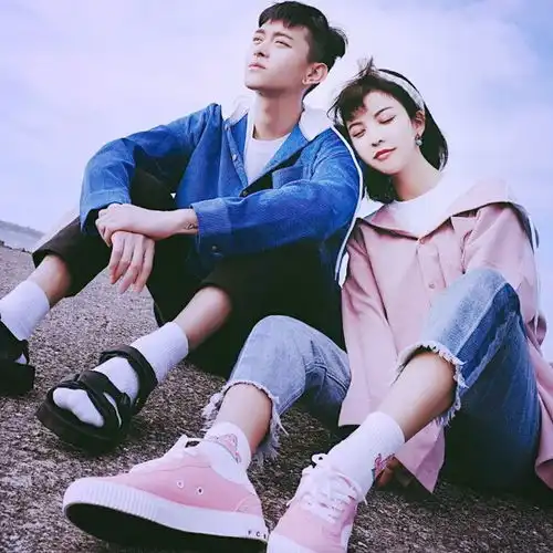  qq情侣头像qq头像大全扣扣居第10页