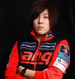  台湾gpl联赛新霸主诞生lolahq战队人员介绍5