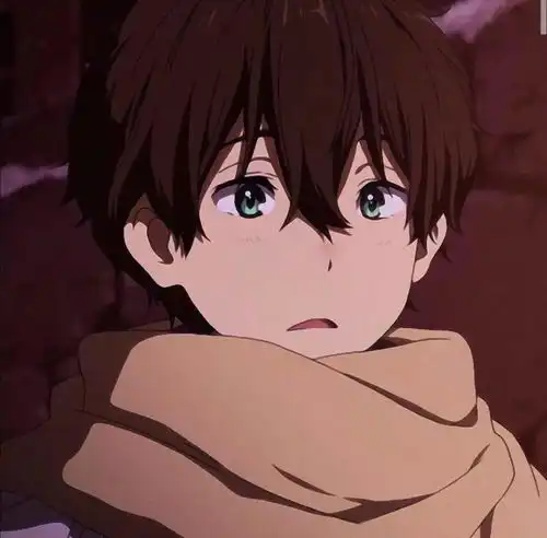  情头丨情侣头像