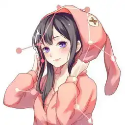  求卡通情侣头像