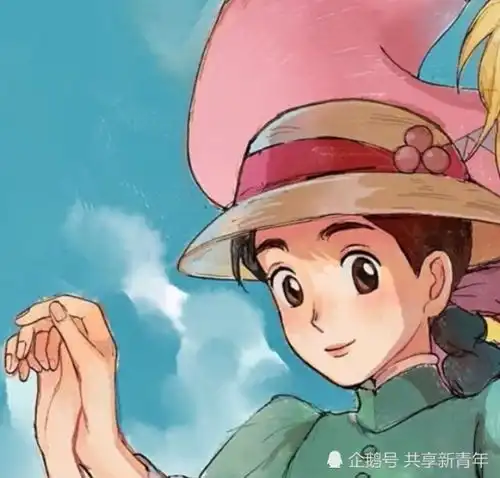  不容易被发现的情侣头像