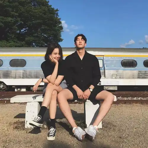  这样会穿的女孩,最后过上了幸福生活