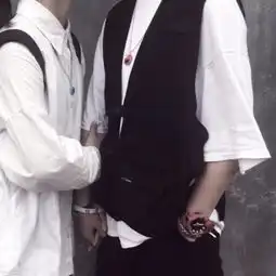  甜蜜个性抖音情侣头像爱情幸福很简单