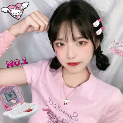 闺蜜头像小清新可爱一人一张你是例外唯一偏爱